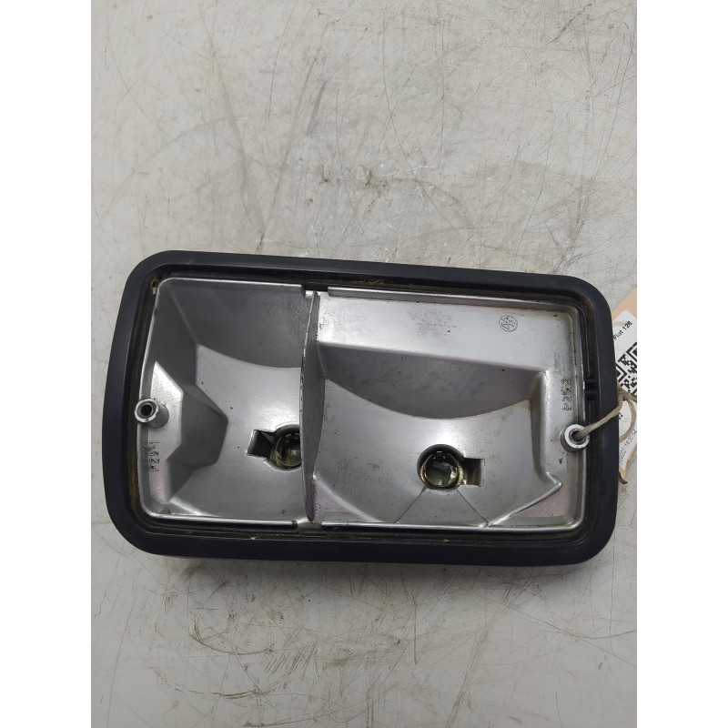 Base portalampade faro stop post SX Fiat 126 Bis 19 KW 1987-96 7560964