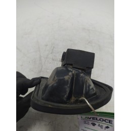 Base portalampade faro stop post DX Fiat 126 Bis 19 KW 1987-96 7560963