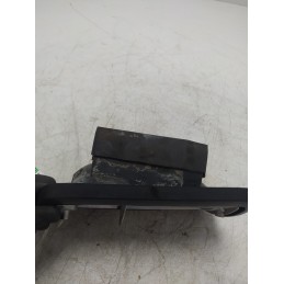 Base portalampade faro stop post DX Fiat 126 Bis 19 KW 1987-96 7560963