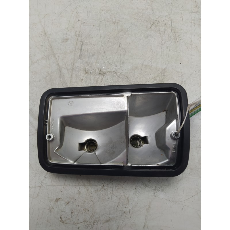 Base portalampade faro stop post DX Fiat 126 Bis 19 KW 1987-96 7560963