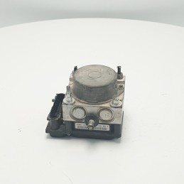 POMPA CENTRALINA ABS FIAT BRAVO 2° SERIE BOSCH 78627C0821