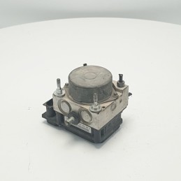 POMPA CENTRALINA ABS FIAT BRAVO 2° SERIE BOSCH 78627C0821