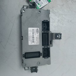 Centralina body computer Alfa Romeo GT 937 1.9JTD 2006 50506303 46558758