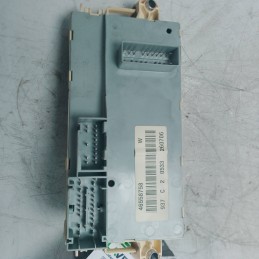 Centralina body computer Alfa Romeo GT 937 1.9JTD 2006 50506303 46558758