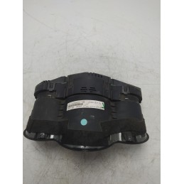 Quadro strumenti contachilometri Alfa Romeo GT 937 1.9JTD 2006 156071292