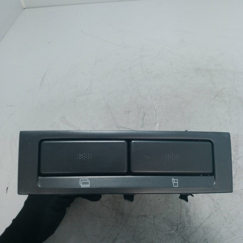 Cassetto portabevande Alfa Romeo GT 937 1.9JTD 2006 156073298