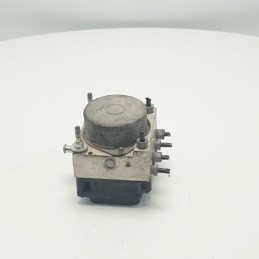 POMPA CENTRALINA ABS FIAT BRAVO 2° SERIE BOSCH 78627C0821