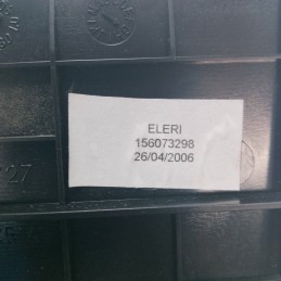 Cassetto portabevande Alfa Romeo GT 937 1.9JTD 2006 156073298