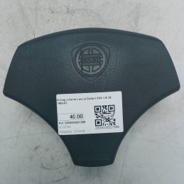 Airbag volante Lancia Delta...