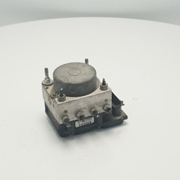 POMPA CENTRALINA ABS FIAT BRAVO 2° SERIE BOSCH 78627C0821