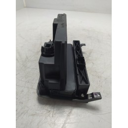 Comando clima a/c Alfa Romeo GT 937 1.9JTD 2006 01560513720 1 gancio rotto