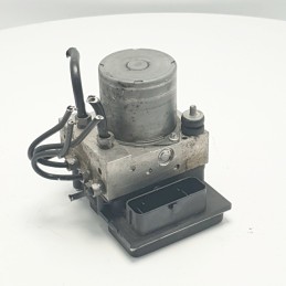 POMPA CENTRALINA ABS FRENO PEUGEOT 3008 SUPPORTO ROTTO CAUSA INCIDENTE 9674677580
