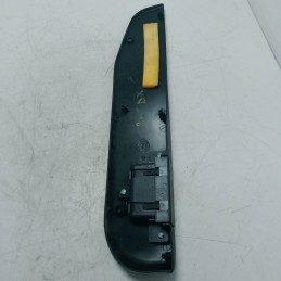 Tasca portaoggetti pannello porta post dx Lancia Delta II 836 1.6 I.E. 1993-01 1770620