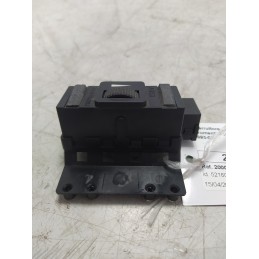 Interruttore regolazione illuminazione quadro strumenti 3 pin Lancia Delta II 836 1.6 I.E. 1993-01