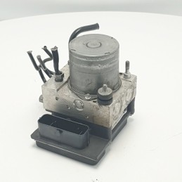 POMPA CENTRALINA ABS FRENO PEUGEOT 3008 SUPPORTO ROTTO CAUSA INCIDENTE 9674677580
