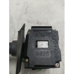 Leva comando devioluci sx Lancia Delta II 836 1.6 I.E. 1993-01