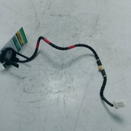 Antenna immobilizer chiave...