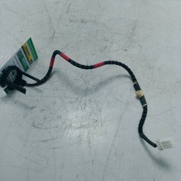 Antenna immobilizer chiave...
