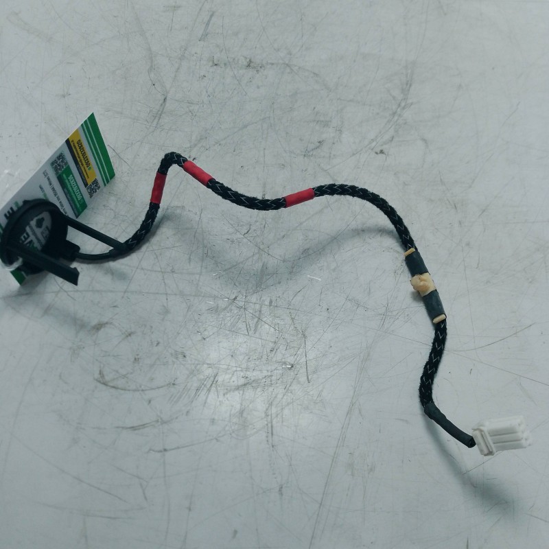Antenna immobilizer chiave Lancia Delta II 836 1.6 I.E. 1993-01 46421757