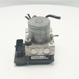 POMPA CENTRALINA ABS FRENO PEUGEOT 3008 SUPPORTO ROTTO CAUSA INCIDENTE 9674677580