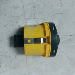 Gruppo comandi regolazione fari 8 pin Alfa Romeo GT 937 1.9JTD 2006 156070563