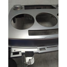 Cornice con comandi autoradio stereo Mazda 5 MK1 2.0 CD 16V 105 KW 2005-10