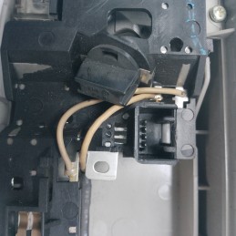 Plafoniera luce interna abitacolo Mazda 5 MK1 2.0 CD 16V 105 KW 2005-10 GK2A69970