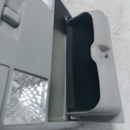Plafoniera luce interna abitacolo Mazda 5 MK1 2.0 CD 16V 105 KW 2005-10 GK2A69970