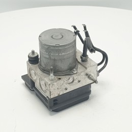 POMPA CENTRALINA ABS FRENO PEUGEOT 3008 SUPPORTO ROTTO CAUSA INCIDENTE 9674677580