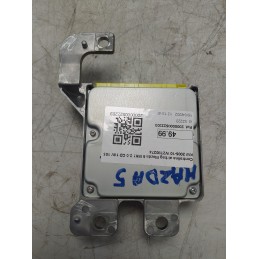Centralina airbag Mazda 5 MK1 2.0 CD 16V 105 KW 2005-10 W2T80274