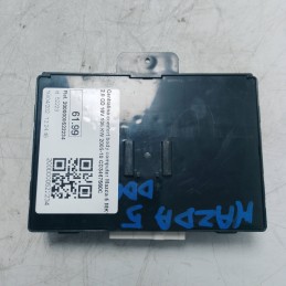 Centralina comfort body computer Mazda 5 MK1 2.0 CD 16V 105 KW 2005-10 CD3467560C