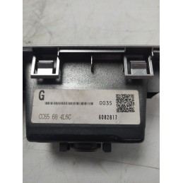 Pulsantiera alzavetri ant SX Mazda 5 MK1 2.0 CD 16V 105 KW 2005-10 CC65684L6