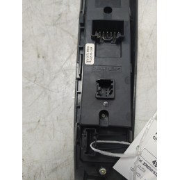 Pulsantiera alzavetri ant SX Mazda 5 MK1 2.0 CD 16V 105 KW 2005-10 CC65684L6