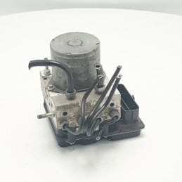 POMPA CENTRALINA ABS FRENO PEUGEOT 3008 SUPPORTO ROTTO CAUSA INCIDENTE 9674677580