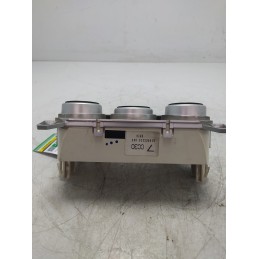 Pannello comandi clima A/C Mazda 5 MK1 2.0 CD 16V 105 KW 2005-10 K1900C30