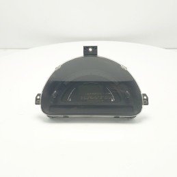 QUADRO STRUMENTI VEGLIA CONTACHILOMETRI TACHIMETRO CITROEN C3 MK1 2002 9645994280