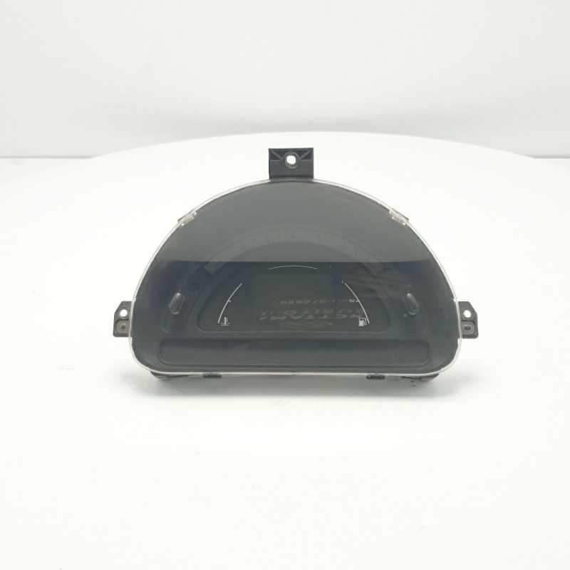 QUADRO STRUMENTI VEGLIA CONTACHILOMETRI TACHIMETRO CITROEN C3 MK1 2002 9645994280 QUADRO STRUMENTI VEGLIA CONTACHILOMETRI TACHIMETRO CITROEN C3 MK1 2002 9645994280