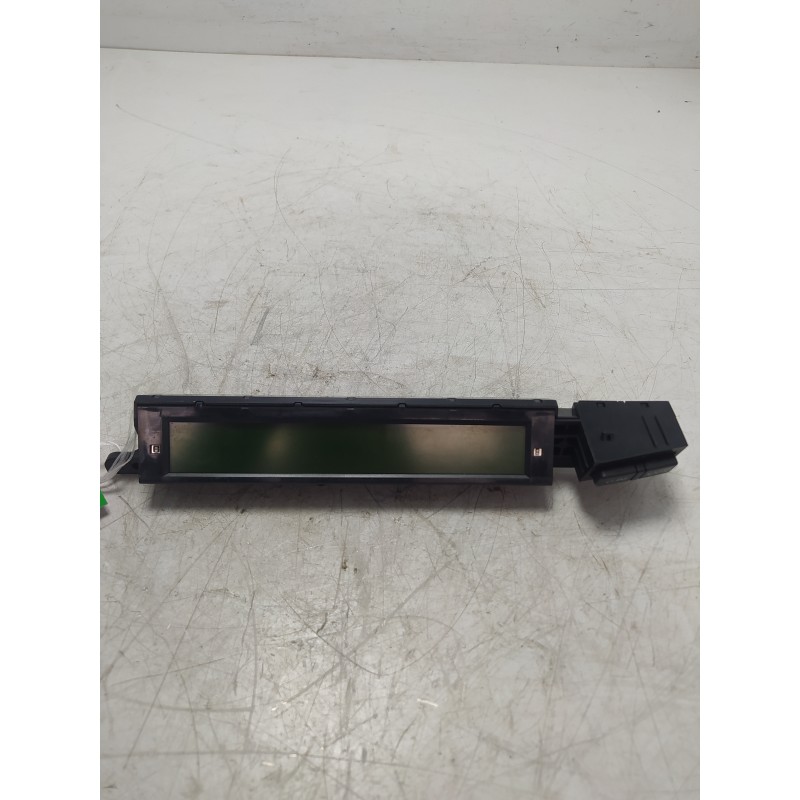 Display multifunzioni Mazda 5 MK1 2.0 CD 16V 105 KW 2005-10 CC33BH23