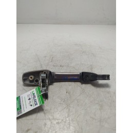 Maniglia esterna porta scorrevole SX Mazda 5 MK1 2.0 CD 16V 105 KW 2005-10 C243-73-410D