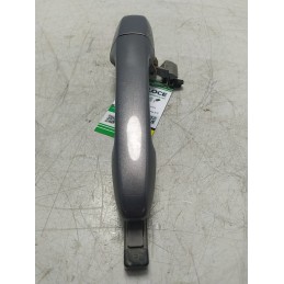 Maniglia esterna porta scorrevole SX Mazda 5 MK1 2.0 CD 16V 105 KW 2005-10 C243-73-410D