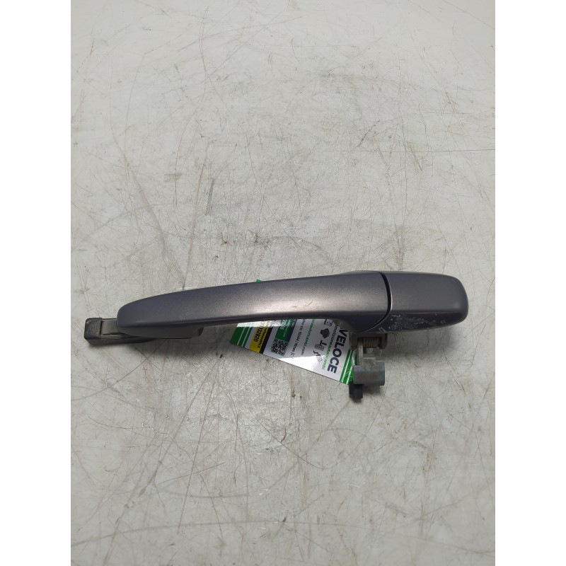 Maniglia esterna porta scorrevole SX Mazda 5 MK1 2.0 CD 16V 105 KW 2005-10 C243-73-410D