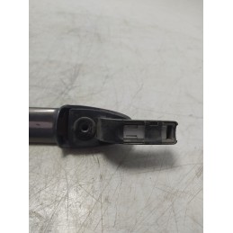 Maniglia esterna porta scorrevole DX Mazda 5 MK1 2.0 CD 16V 105 KW 2005-10 C243-72-410D
