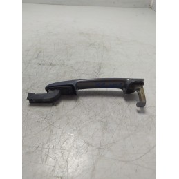 Maniglia esterna porta scorrevole DX Mazda 5 MK1 2.0 CD 16V 105 KW 2005-10 C243-72-410D