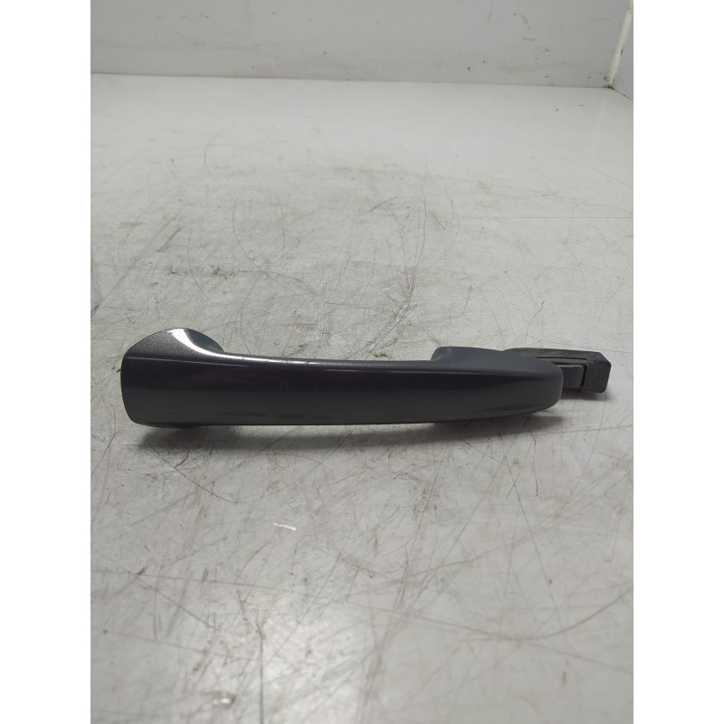 Maniglia esterna porta scorrevole DX Mazda 5 MK1 2.0 CD 16V 105 KW 2005-10 C243-72-410D