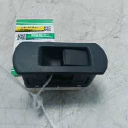 Pulsante interruttore alzavetro post SX Mazda 5 MK1 2.0 CD 16V 105 KW 2005-10 CC5166380A