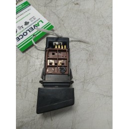 Interruttore 4 frecce emergenza Mazda 5 MK1 2.0 CD 16V 105 KW 2005-10 CB15A468