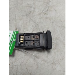 Interruttore DSC off fari Mazda 5 MK1 2.0 CD 16V 105 KW 2005-10 CB15A469