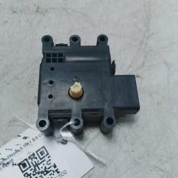 Motorino attuatore stufa...