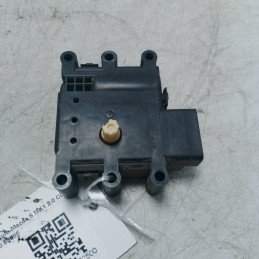 Motorino attuatore stufa...