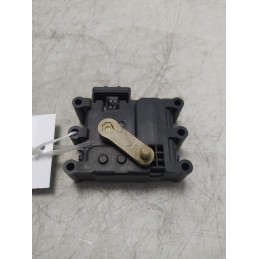 Motorino attuatore stufa Mazda 5 MK1 2.0 CD 16V 105 KW 2005-10 6808E